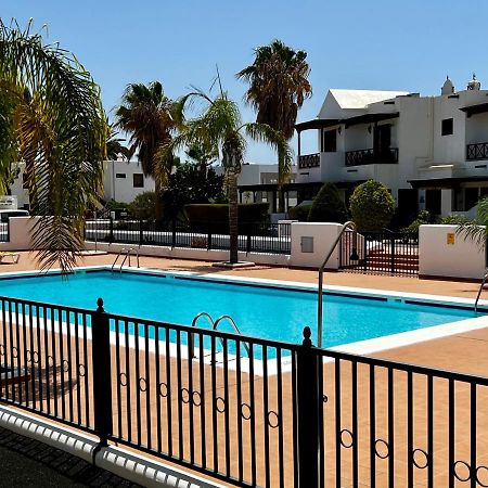 Cozy Villa Marina, Iris Fase 1, Wifi Playa Blanca  Eksteriør bilde