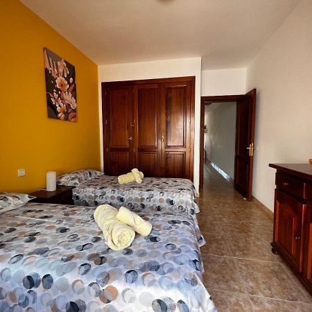Cozy Villa Marina, Iris Fase 1, Wifi Playa Blanca  Eksteriør bilde