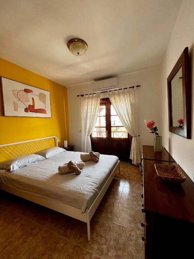 Cozy Villa Marina, Iris Fase 1, Wifi Playa Blanca  Eksteriør bilde