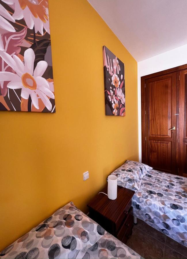Cozy Villa Marina, Iris Fase 1, Wifi Playa Blanca  Eksteriør bilde