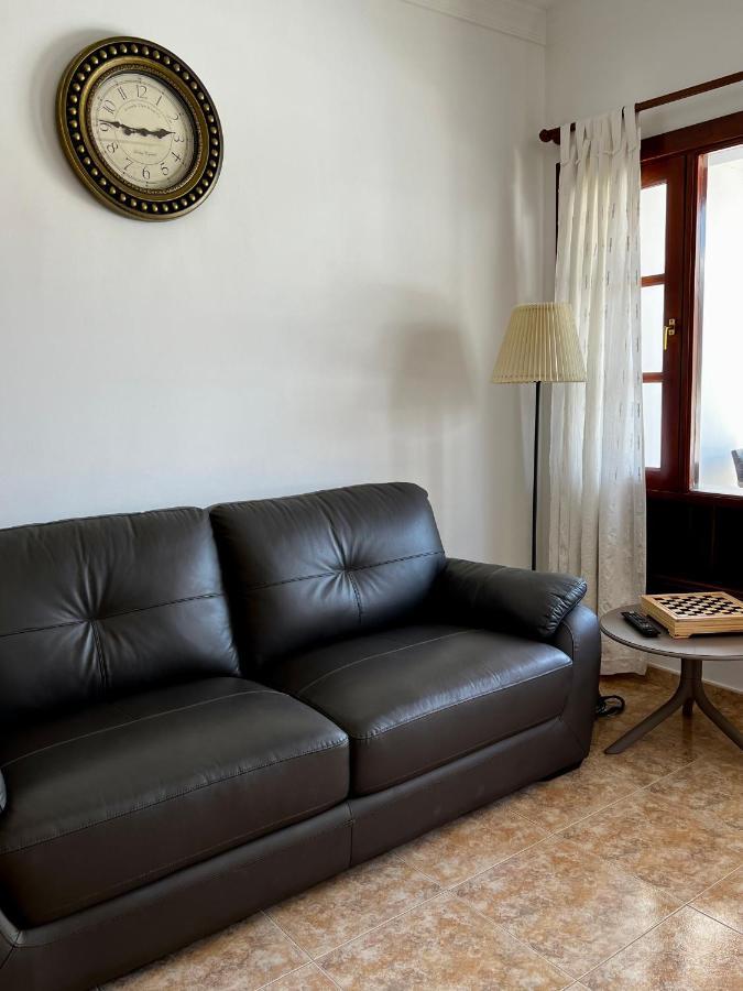 Cozy Villa Marina, Iris Fase 1, Wifi Playa Blanca  Eksteriør bilde