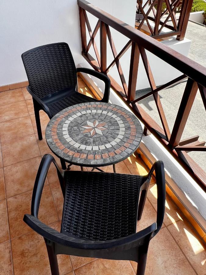 Cozy Villa Marina, Iris Fase 1, Wifi Playa Blanca  Eksteriør bilde