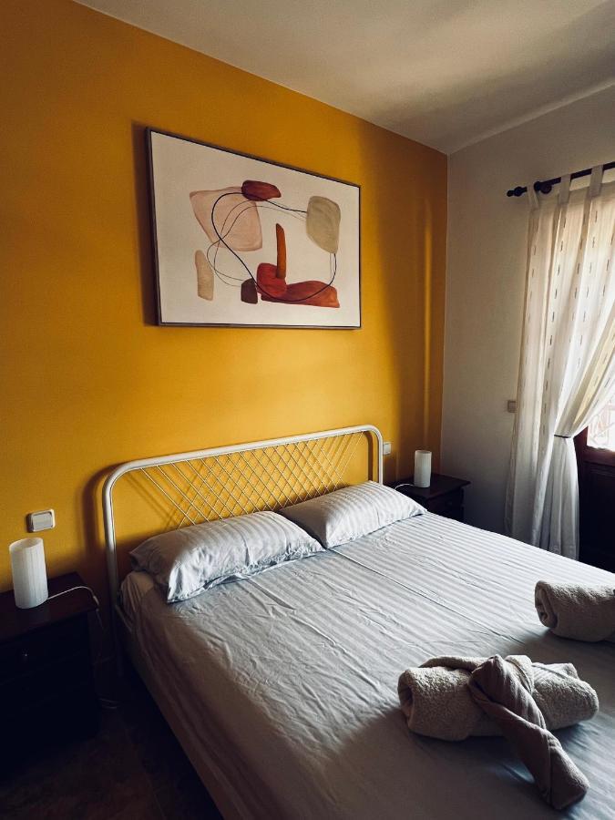 Cozy Villa Marina, Iris Fase 1, Wifi Playa Blanca  Eksteriør bilde