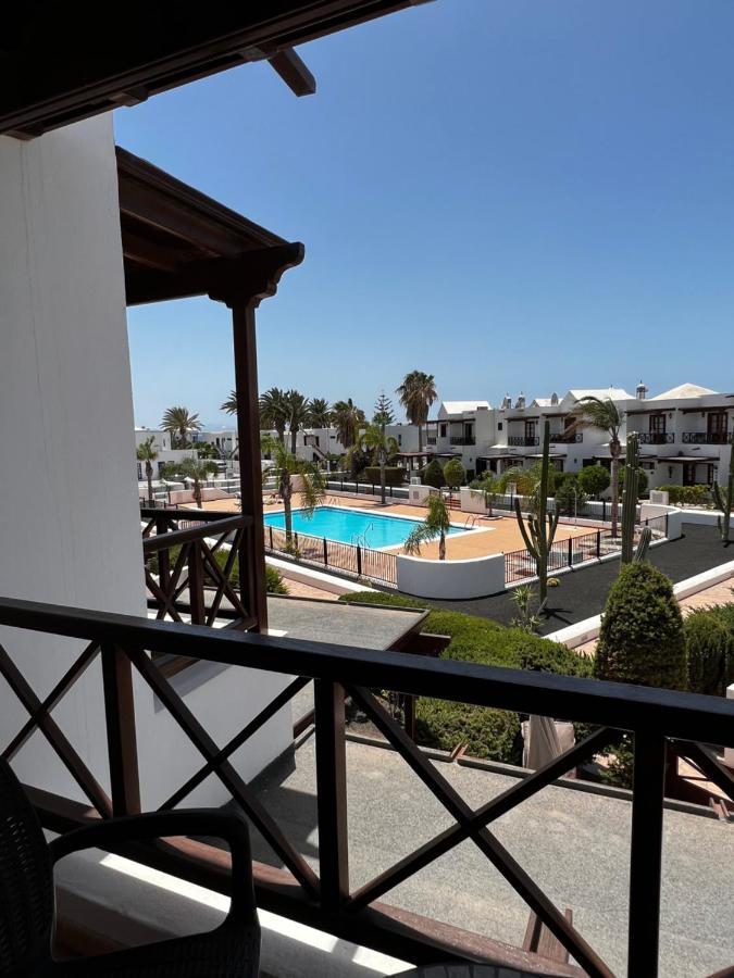 Cozy Villa Marina, Iris Fase 1, Wifi Playa Blanca  Eksteriør bilde