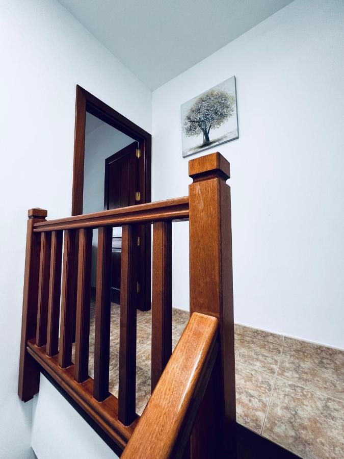 Cozy Villa Marina, Iris Fase 1, Wifi Playa Blanca  Eksteriør bilde