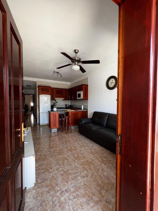 Cozy Villa Marina, Iris Fase 1, Wifi Playa Blanca  Eksteriør bilde
