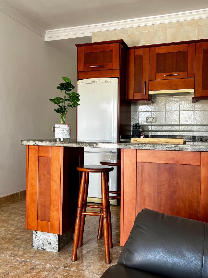 Cozy Villa Marina, Iris Fase 1, Wifi Playa Blanca  Eksteriør bilde