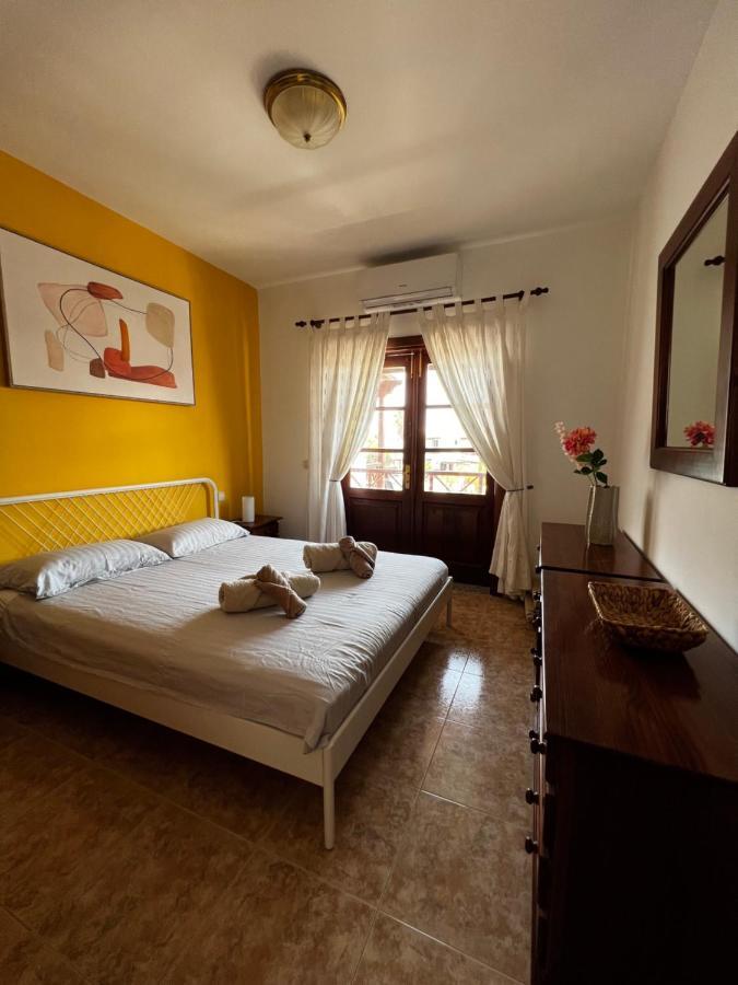 Cozy Villa Marina, Iris Fase 1, Wifi Playa Blanca  Eksteriør bilde