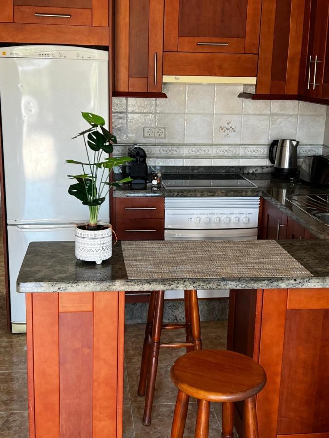 Cozy Villa Marina, Iris Fase 1, Wifi Playa Blanca  Eksteriør bilde