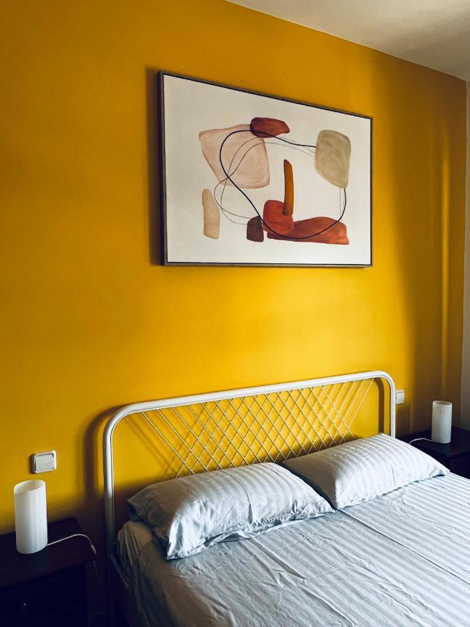 Cozy Villa Marina, Iris Fase 1, Wifi Playa Blanca  Eksteriør bilde