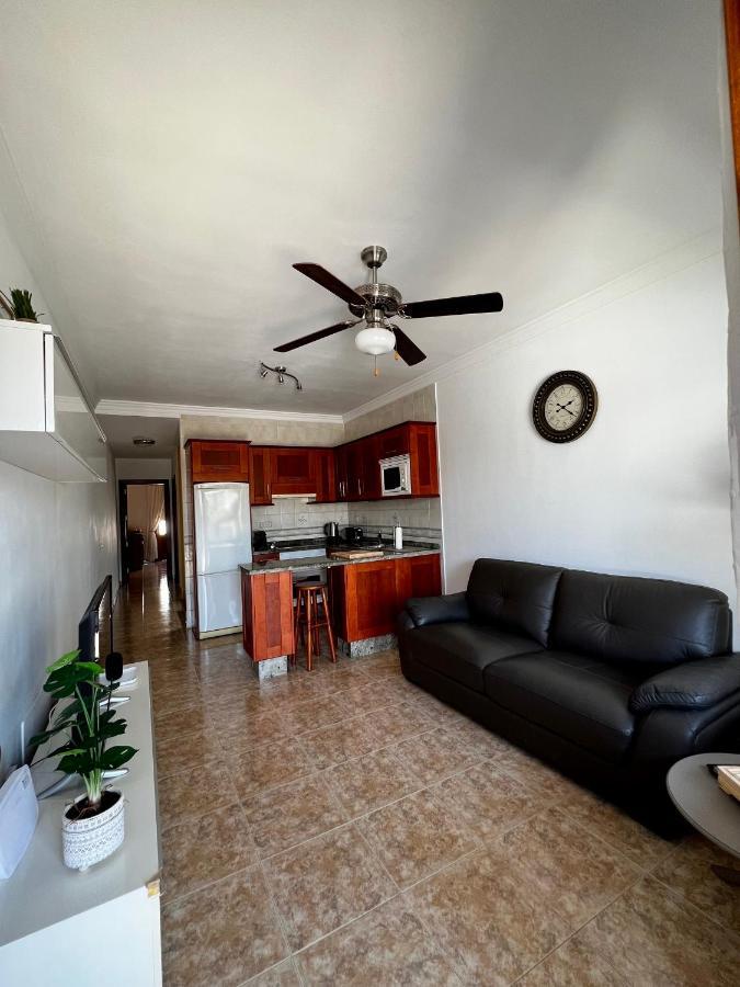 Cozy Villa Marina, Iris Fase 1, Wifi Playa Blanca  Eksteriør bilde
