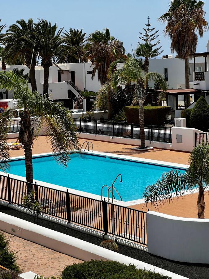 Cozy Villa Marina, Iris Fase 1, Wifi Playa Blanca  Eksteriør bilde