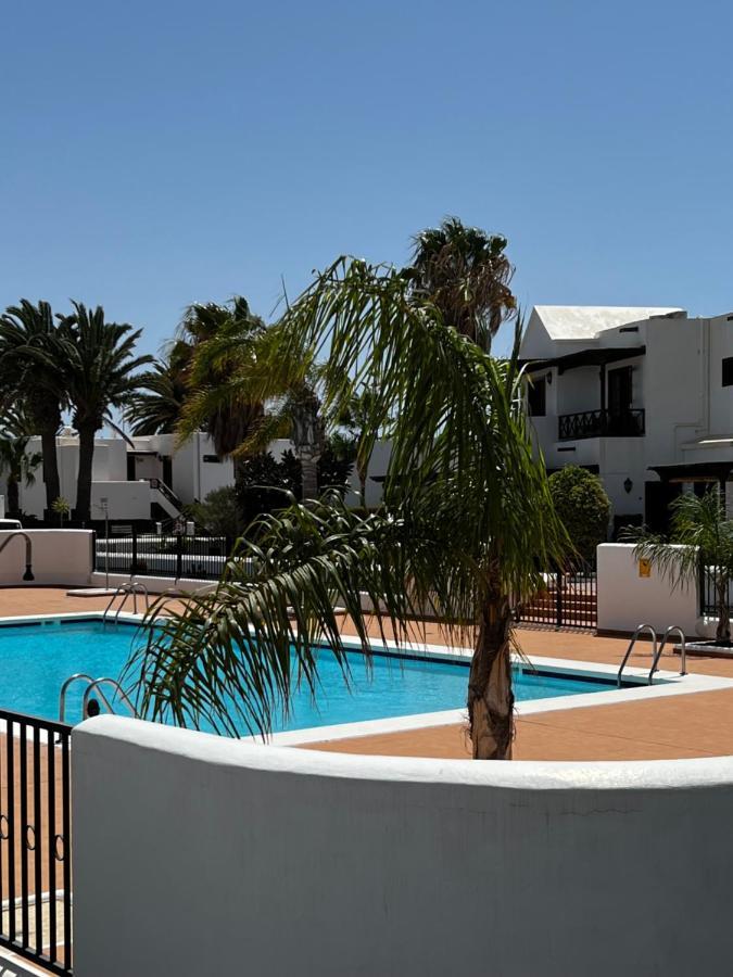 Cozy Villa Marina, Iris Fase 1, Wifi Playa Blanca  Eksteriør bilde