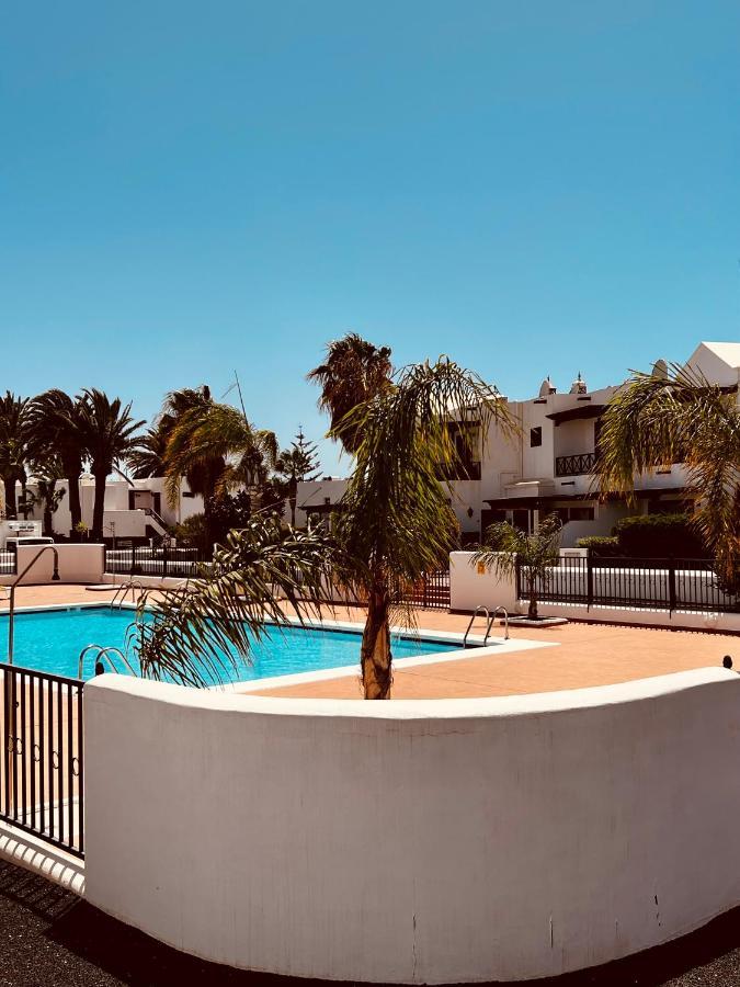 Cozy Villa Marina, Iris Fase 1, Wifi Playa Blanca  Eksteriør bilde