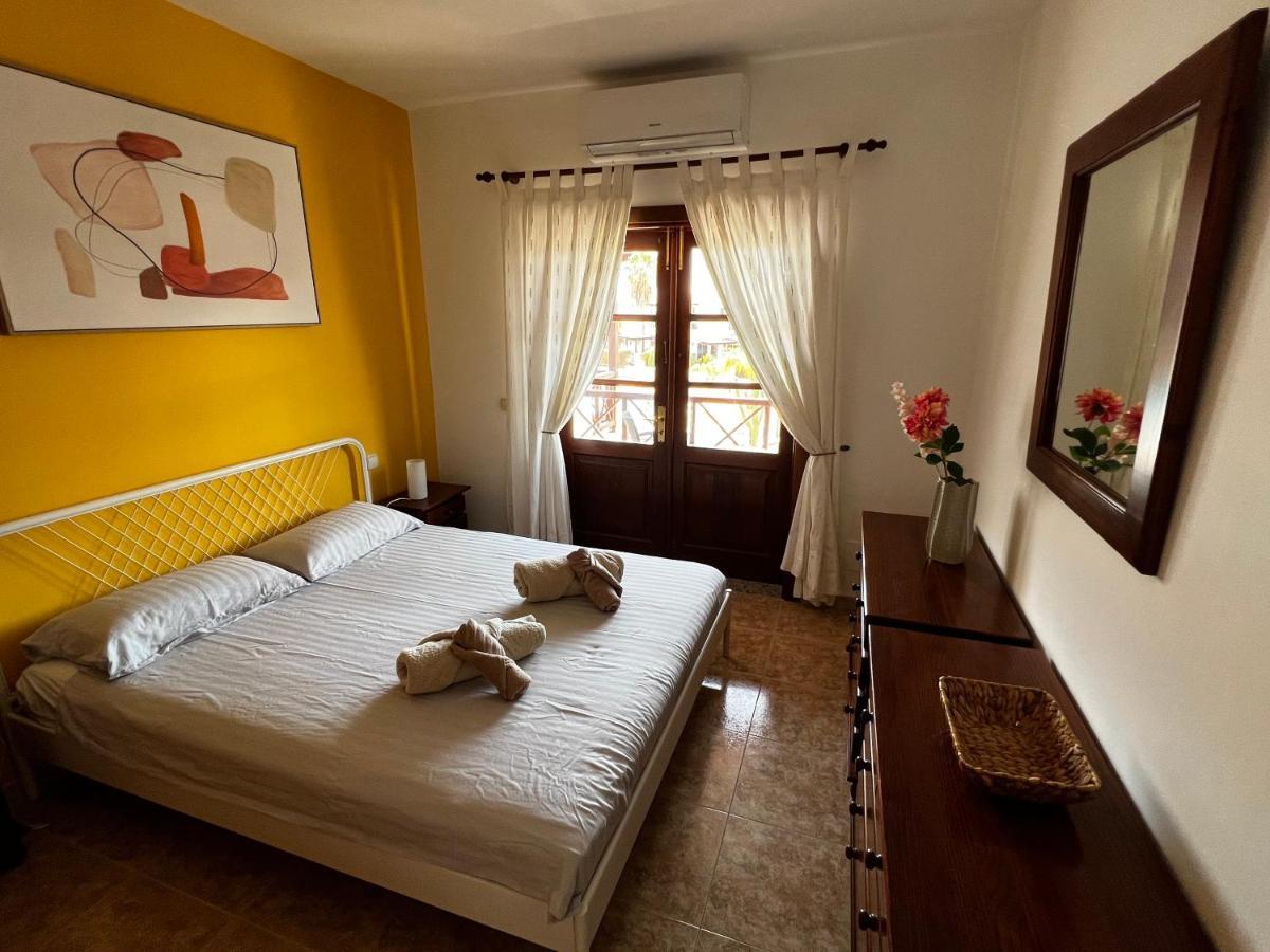 Cozy Villa Marina, Iris Fase 1, Wifi Playa Blanca  Eksteriør bilde