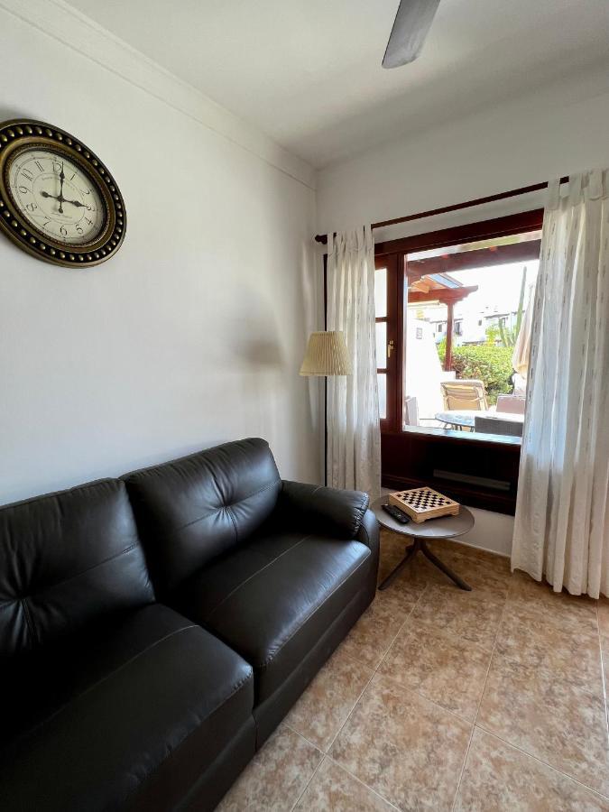 Cozy Villa Marina, Iris Fase 1, Wifi Playa Blanca  Eksteriør bilde