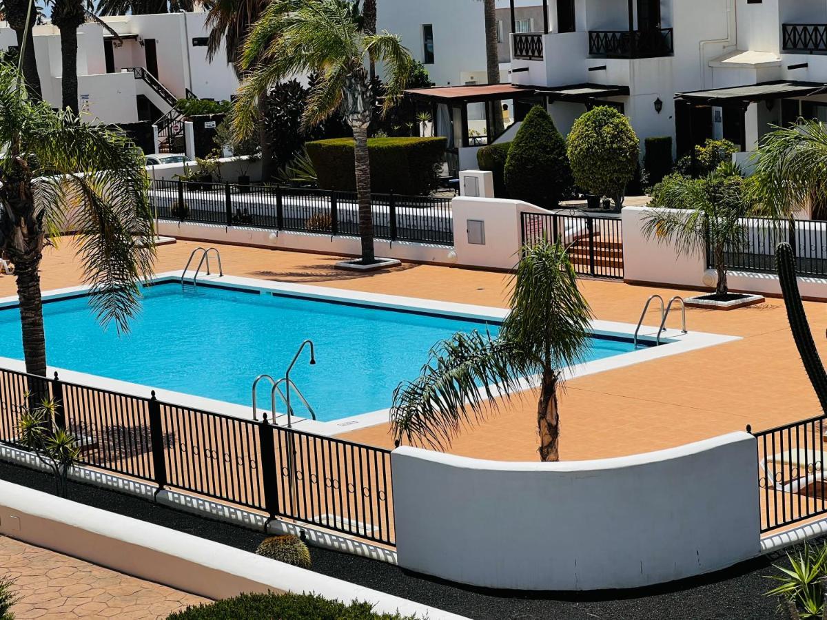 Cozy Villa Marina, Iris Fase 1, Wifi Playa Blanca  Eksteriør bilde