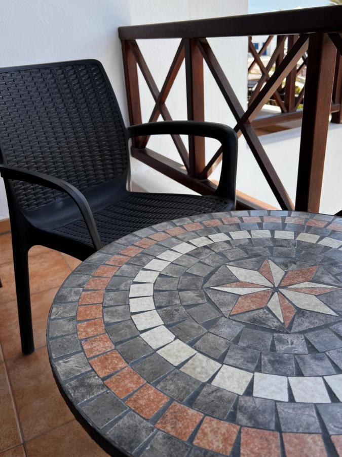 Cozy Villa Marina, Iris Fase 1, Wifi Playa Blanca  Eksteriør bilde