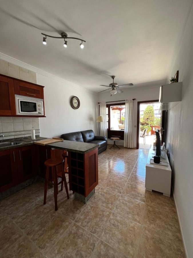 Cozy Villa Marina, Iris Fase 1, Wifi Playa Blanca  Eksteriør bilde