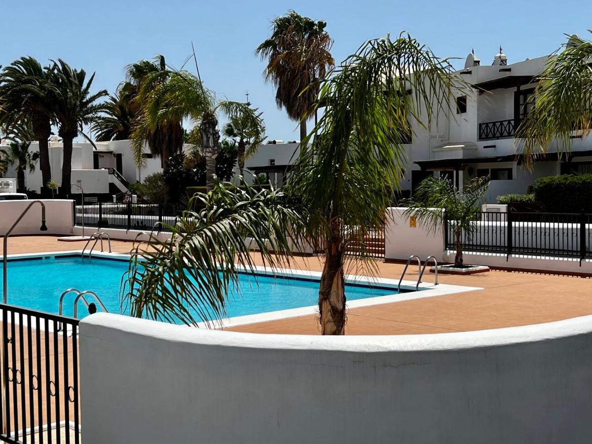 Cozy Villa Marina, Iris Fase 1, Wifi Playa Blanca  Eksteriør bilde