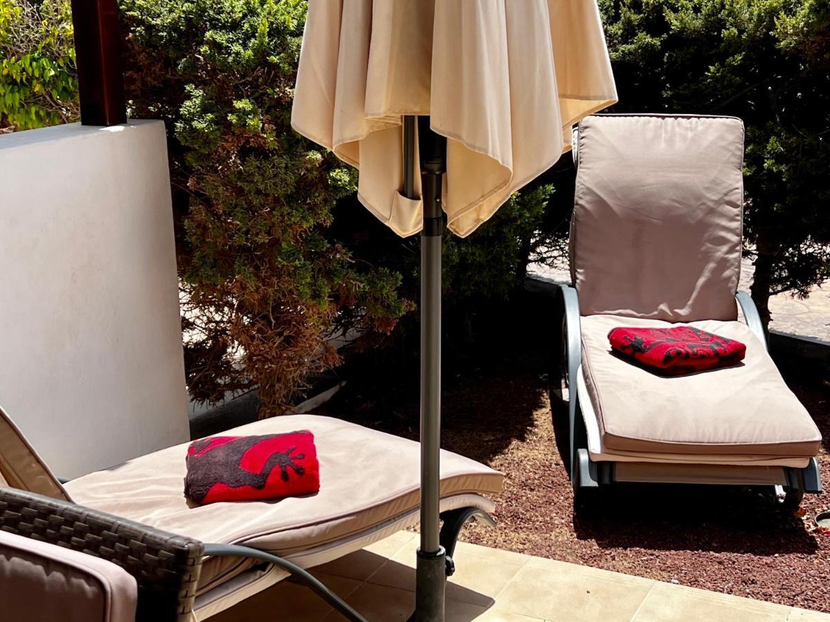 Cozy Villa Marina, Iris Fase 1, Wifi Playa Blanca  Eksteriør bilde