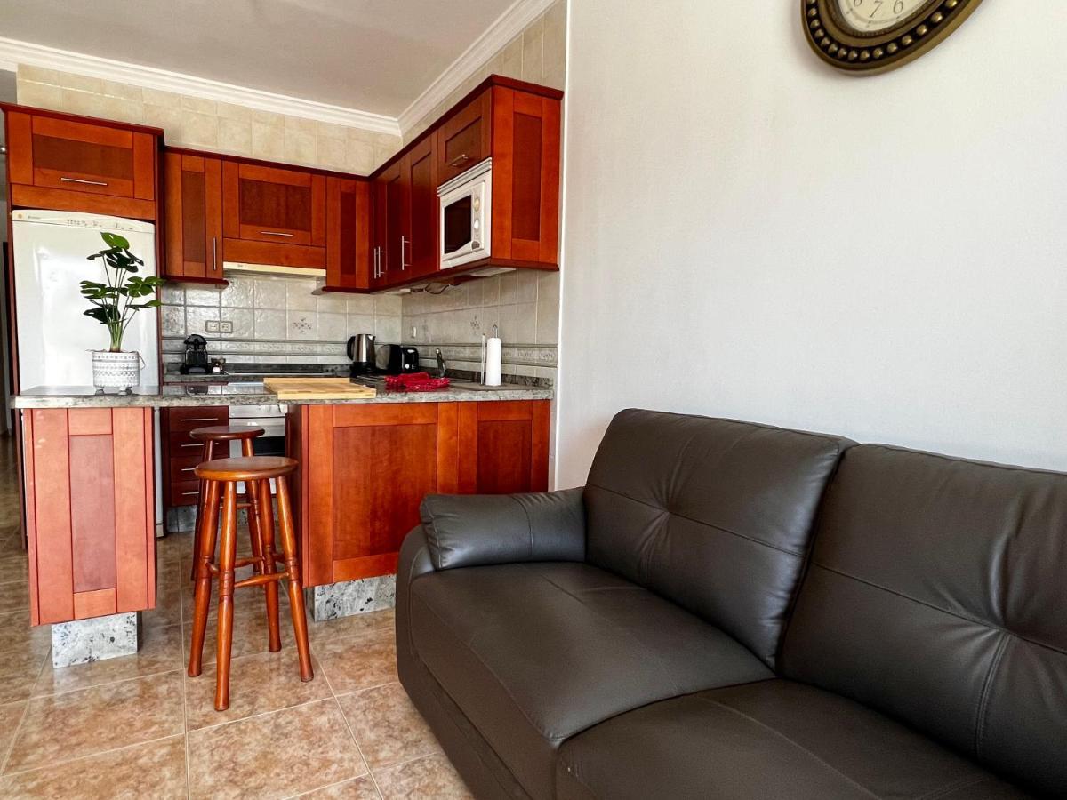 Cozy Villa Marina, Iris Fase 1, Wifi Playa Blanca  Eksteriør bilde