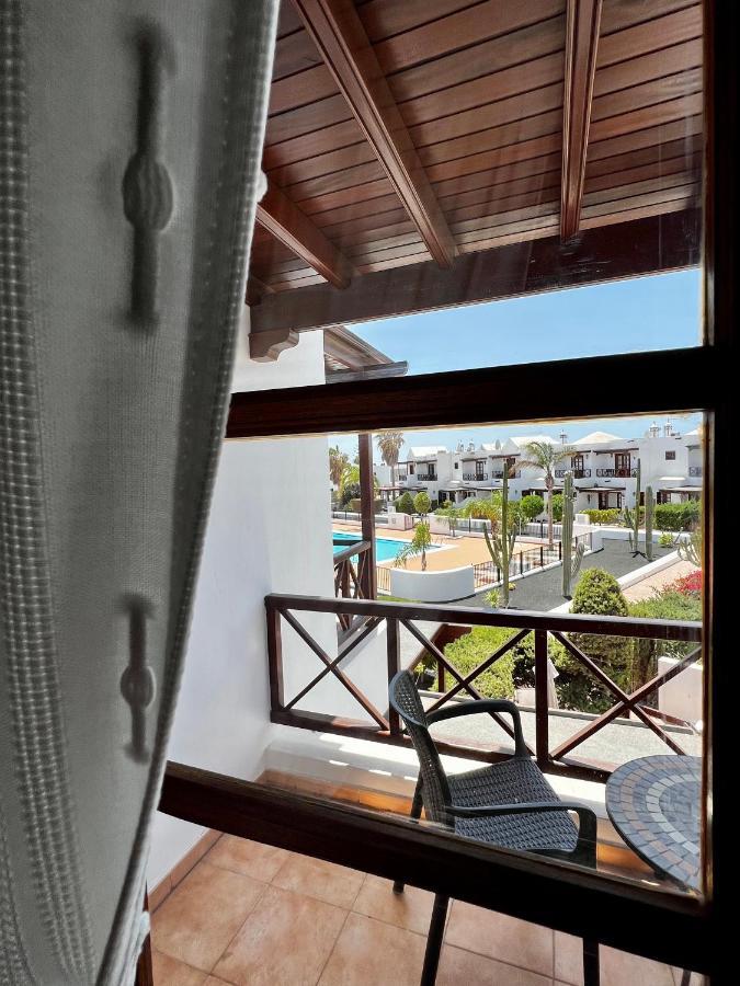 Cozy Villa Marina, Iris Fase 1, Wifi Playa Blanca  Eksteriør bilde