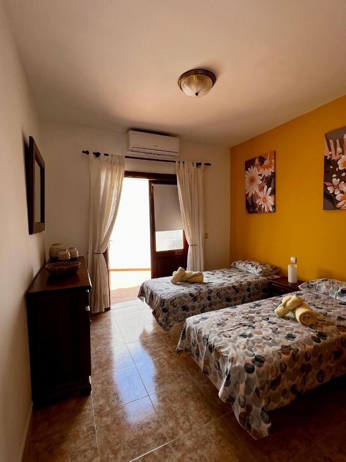 Cozy Villa Marina, Iris Fase 1, Wifi Playa Blanca  Eksteriør bilde