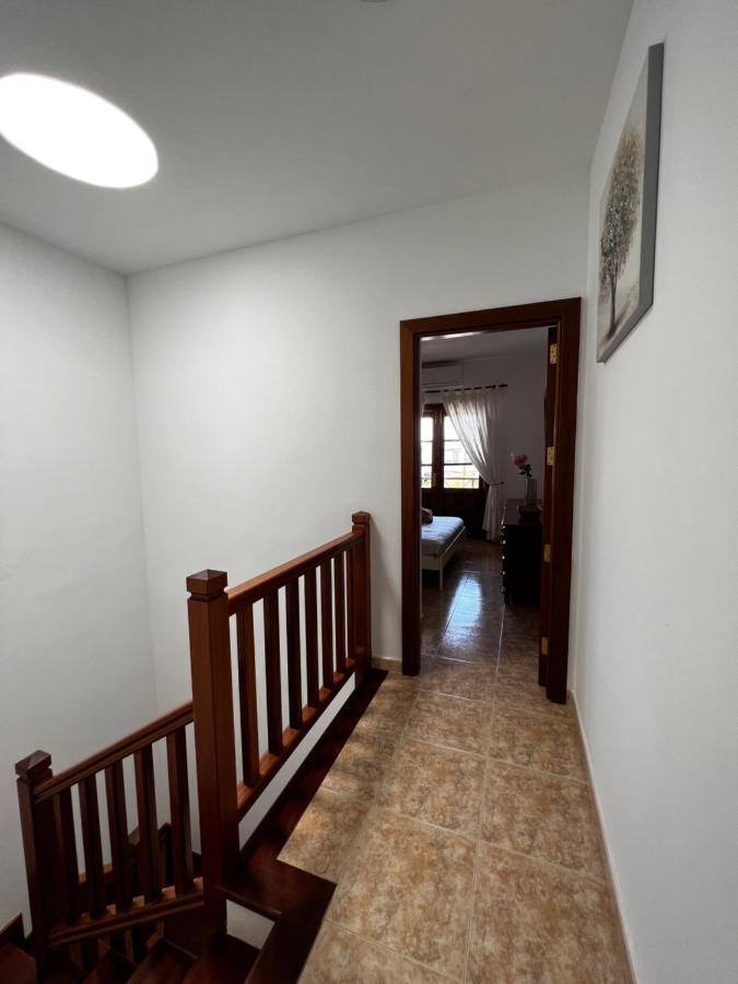 Cozy Villa Marina, Iris Fase 1, Wifi Playa Blanca  Eksteriør bilde