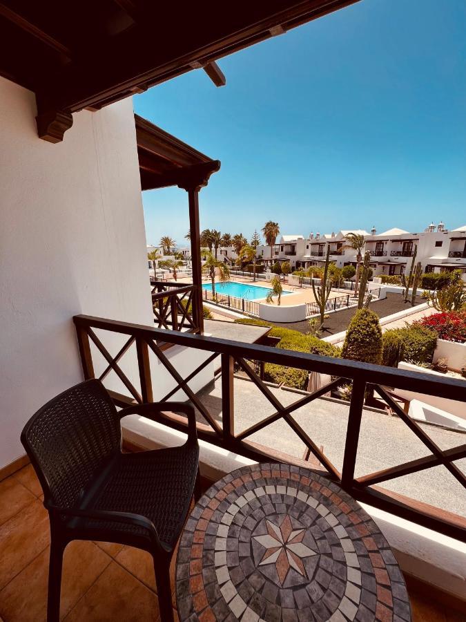 Cozy Villa Marina, Iris Fase 1, Wifi Playa Blanca  Eksteriør bilde