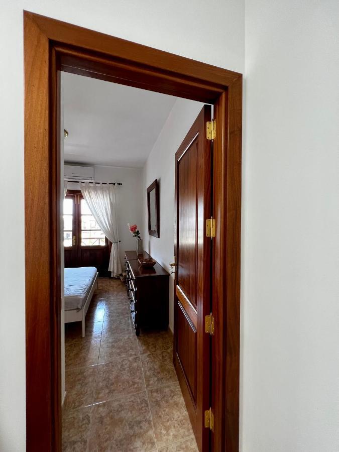 Cozy Villa Marina, Iris Fase 1, Wifi Playa Blanca  Eksteriør bilde