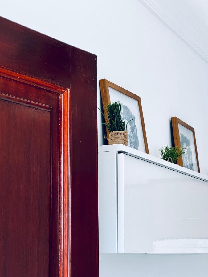 Cozy Villa Marina, Iris Fase 1, Wifi Playa Blanca  Eksteriør bilde