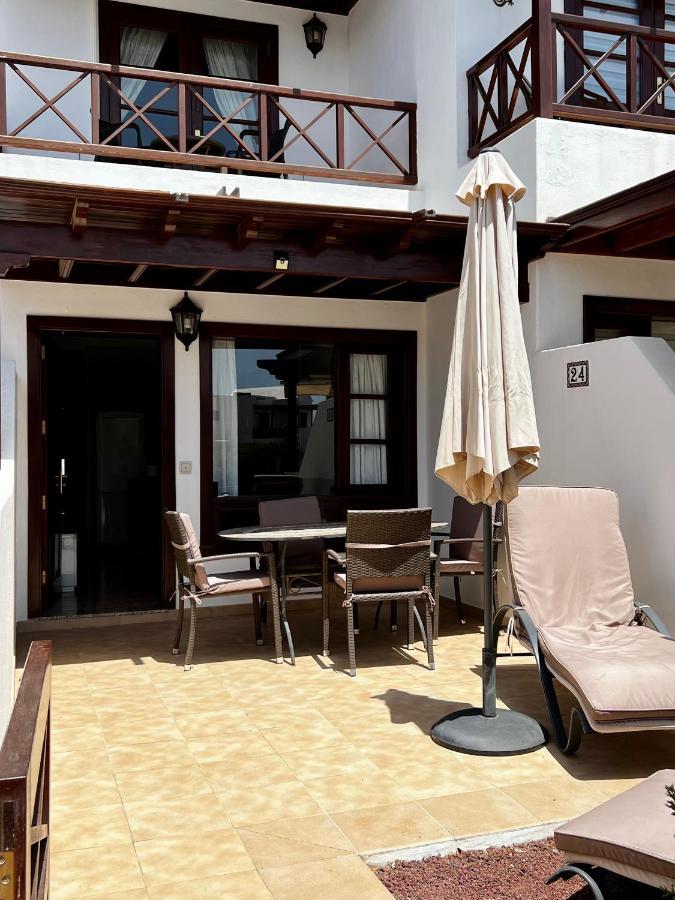 Cozy Villa Marina, Iris Fase 1, Wifi Playa Blanca  Eksteriør bilde