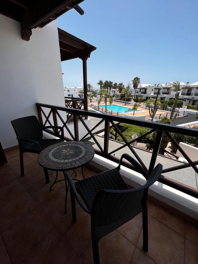 Cozy Villa Marina, Iris Fase 1, Wifi Playa Blanca  Eksteriør bilde